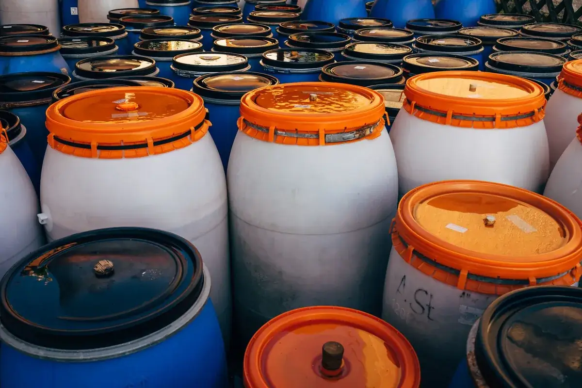 Hazmat Cleanup in Poland, OH